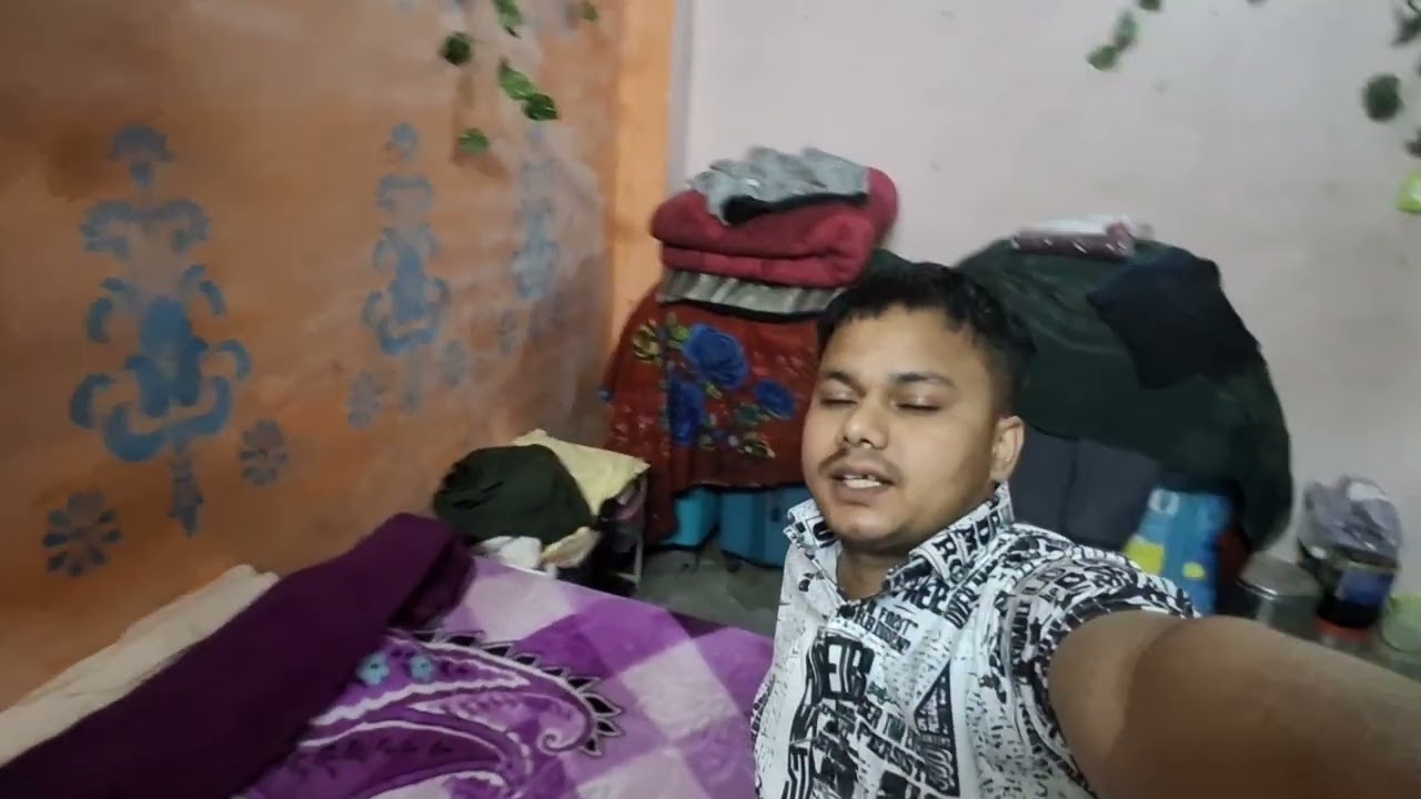 Aaj maine banaya beshan ka chilla .....#vlog #video #post #everyone #youtube 