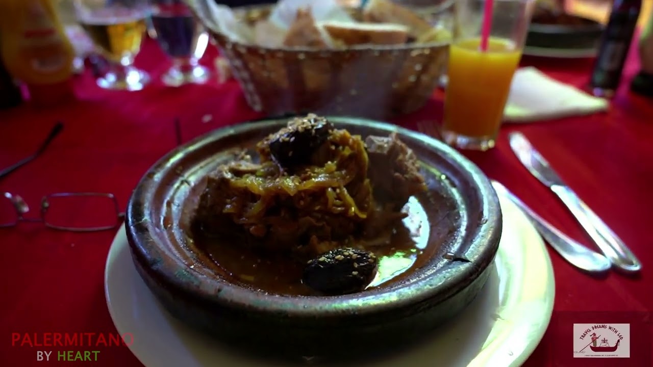 MOROCCO | ERFOUD