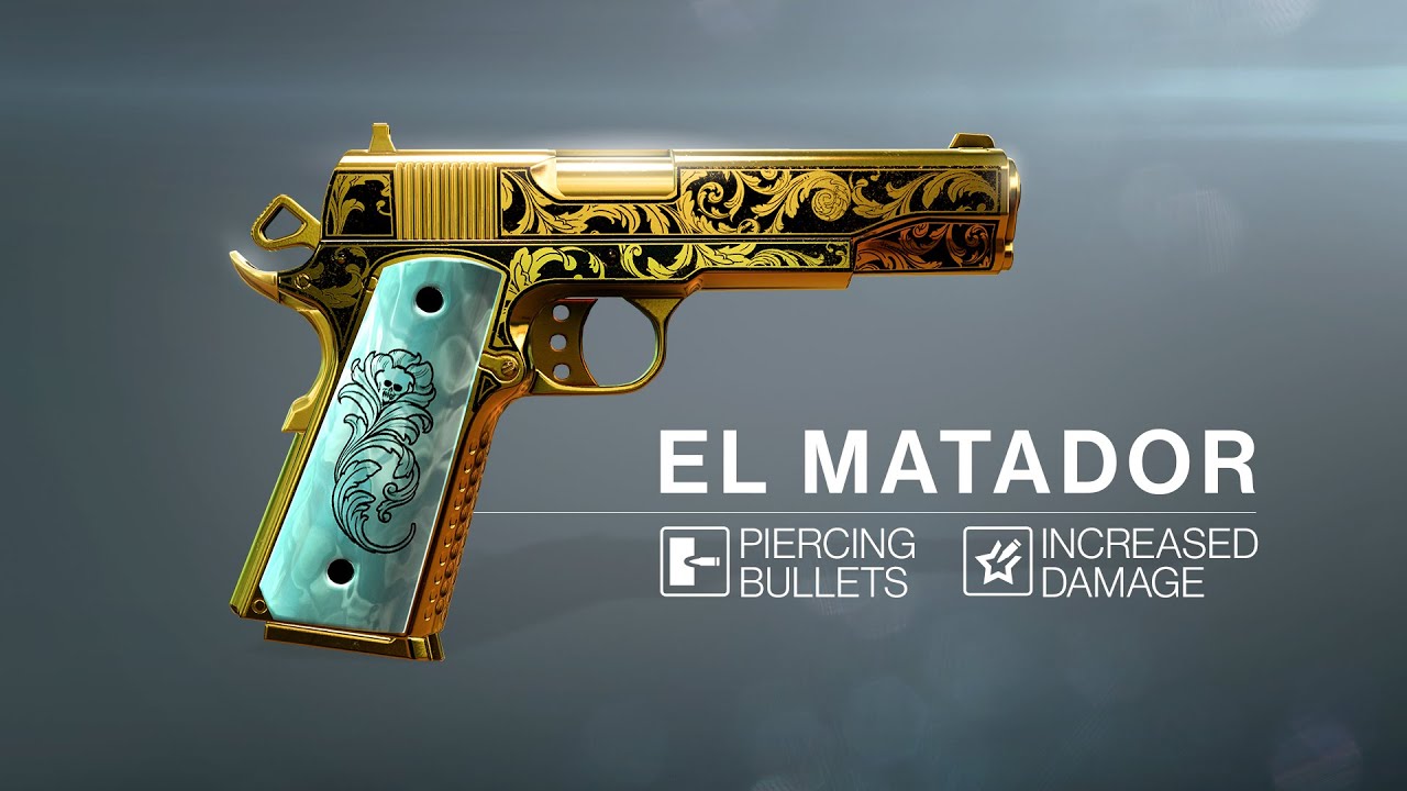 Hitman 2: EL Matador guide