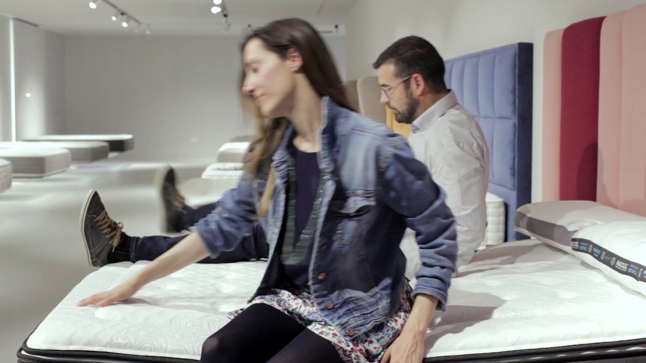 Vidéo d'entreprise de Gomarco