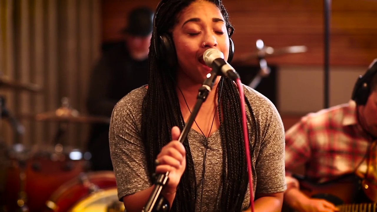 JAXZ - Janis Joplin Cover  (Me and Bobby McGee)