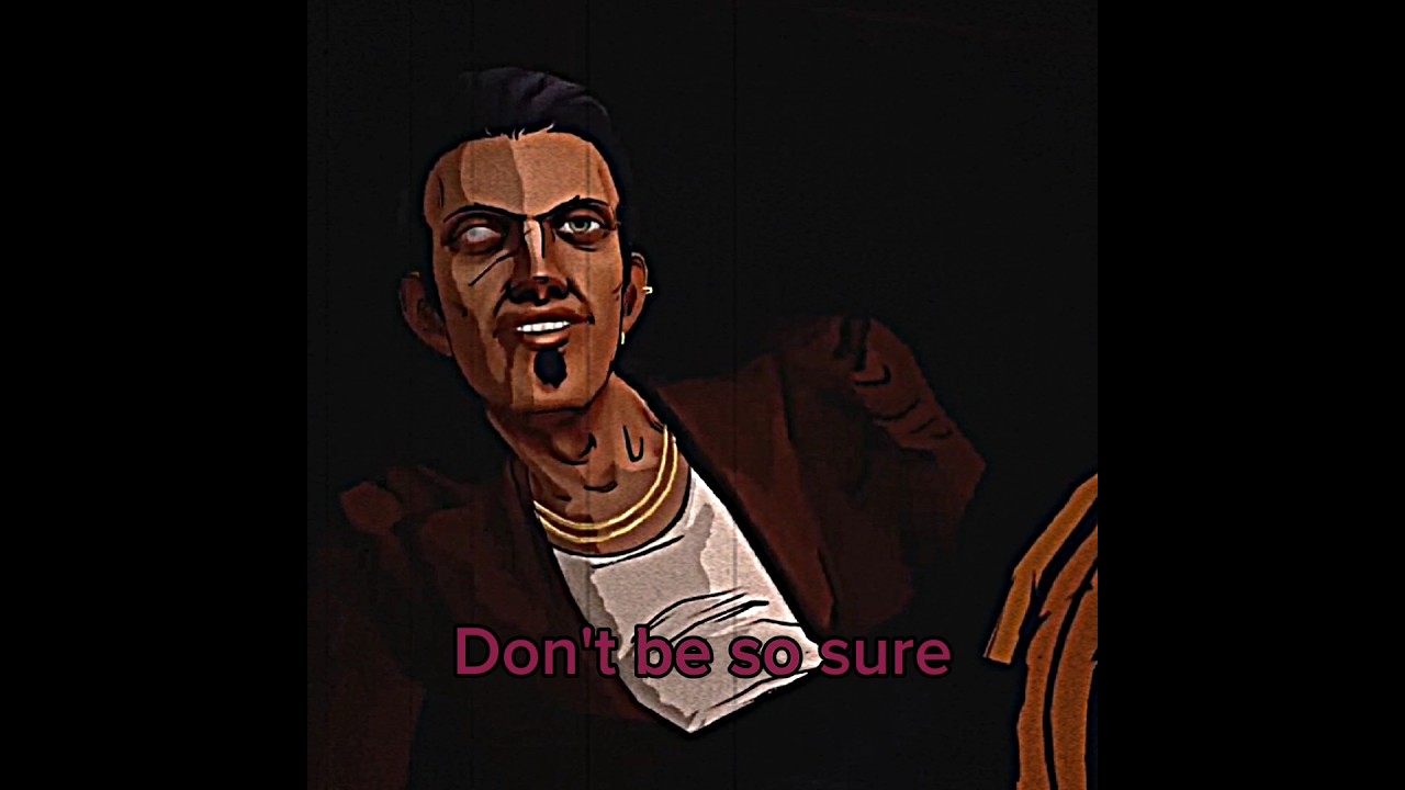 The Wolf Among us Bigby Gren Edit