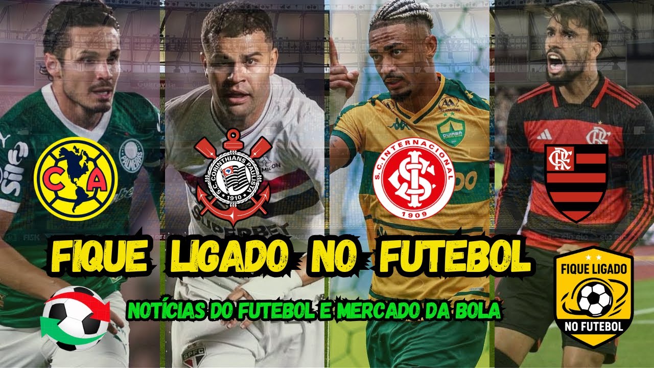 MERCADO DA BOLA ATUALIZADO E + | 23/01/26