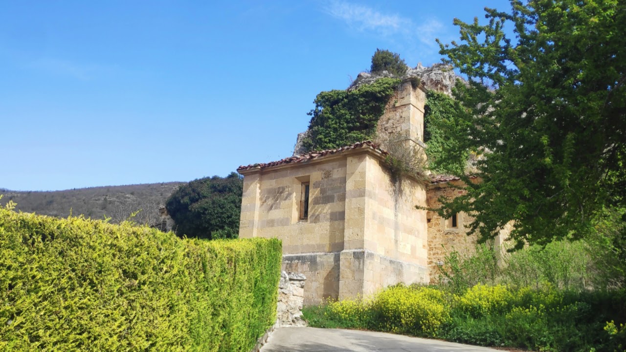 TUBILLA DEL AGUA (BURGOS)