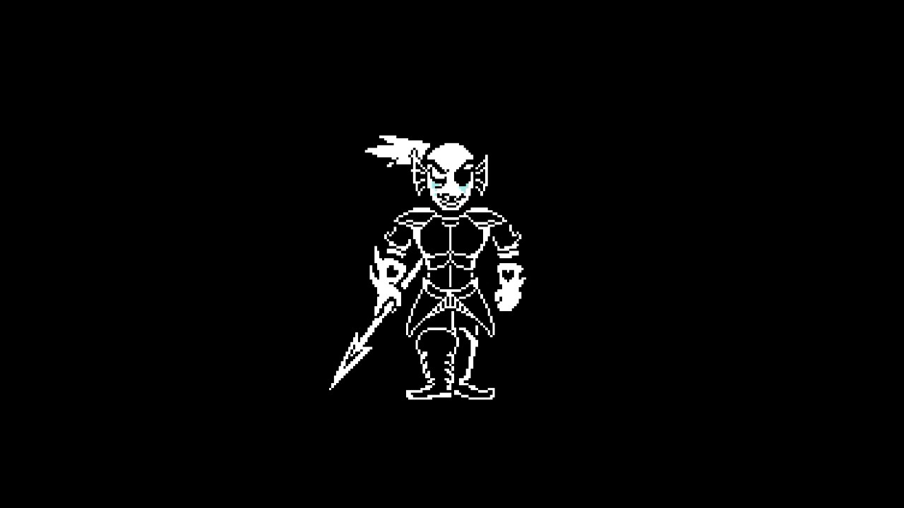 An Ending of A Hero (Together Geno Theme)(7,000 Sub Special!)