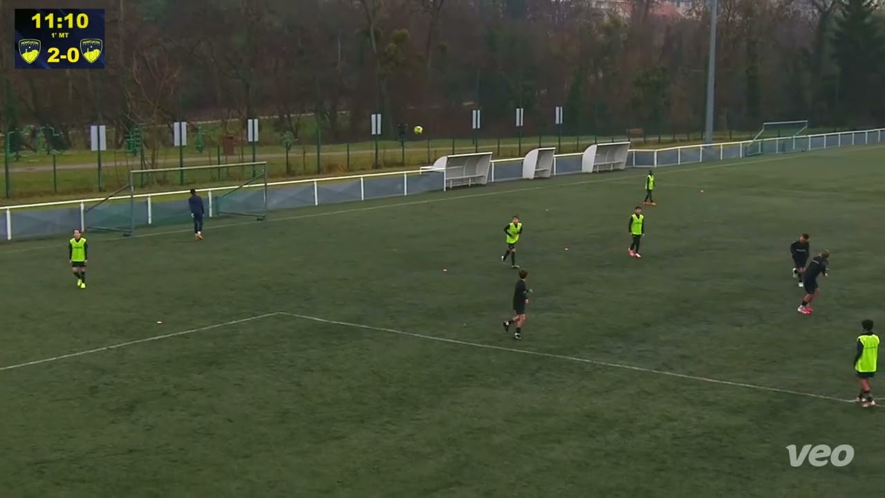 2026.01.17 U12 Opposition interne