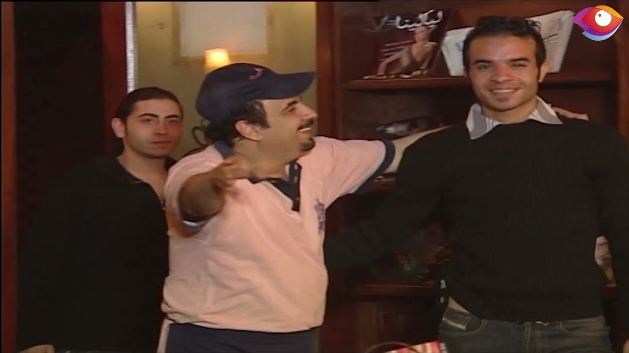 الكاميرا الخفية طيمشة منيمشة زياد سحتوت الحلقة 17 السابعة عشرة