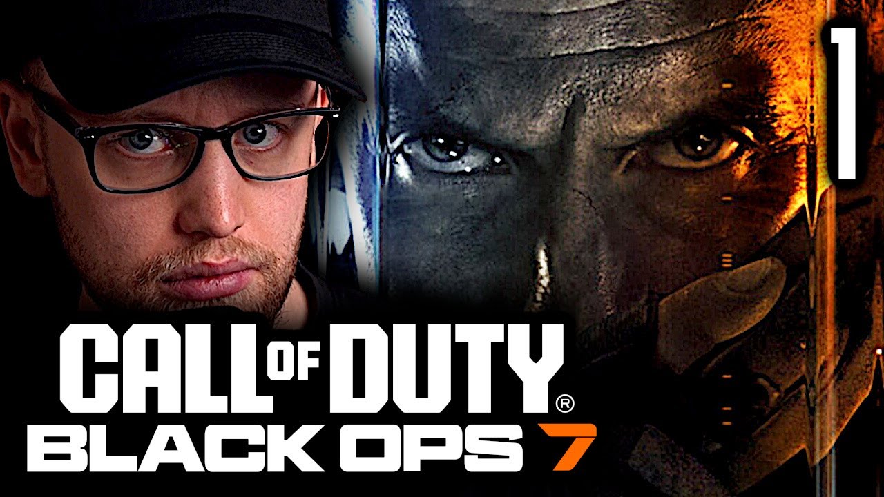 KAMPAŇ BLACK OPS 7 JE PEKLO!