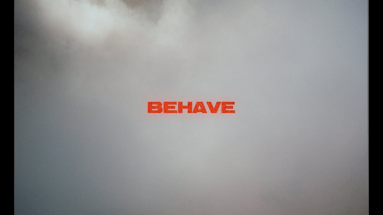 YUZI 💔 - BEHAVE