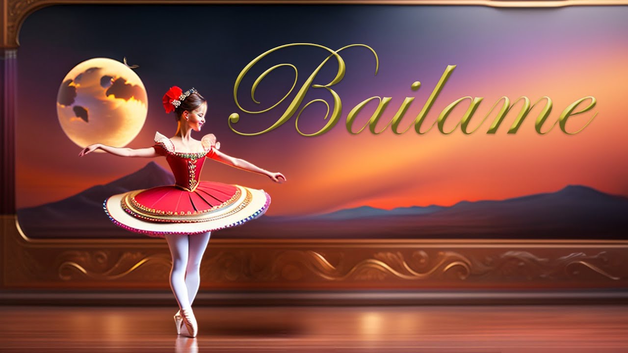 Bailame (metal cover by  Metaljota)