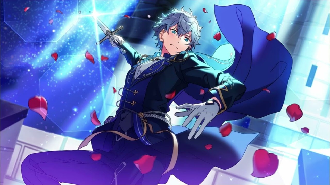 あんさんぶるスターズ！！🗡 나이츠 - Knights The Phantom Thief 피아노 커버