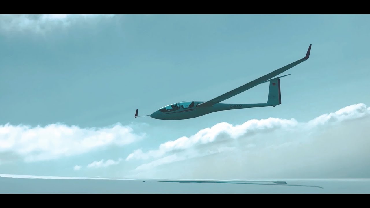 Pilots Paradise - Wingman Overkill - Episode #1
