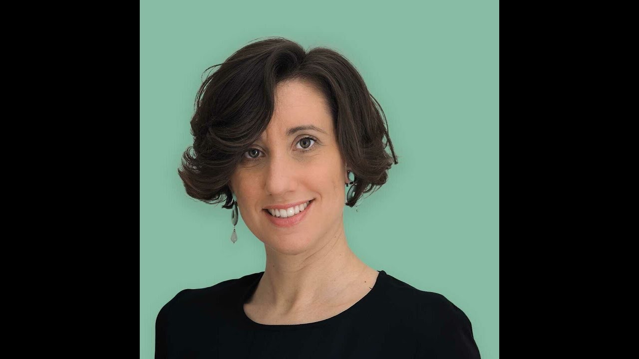 Eleonora Secchi - CLASS: Bacterial biofilms: Linking microstructure to rheological properties