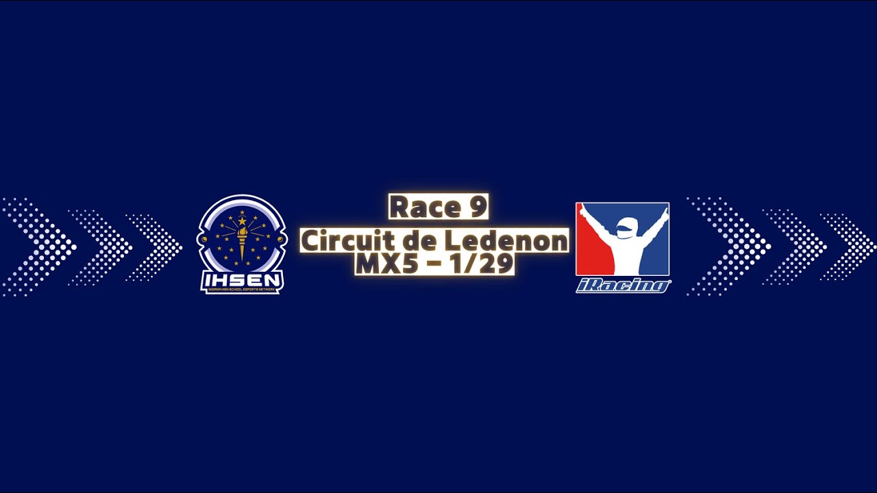 2/19/2026 - IHSEN Week 9 - Circuit de Ledenon