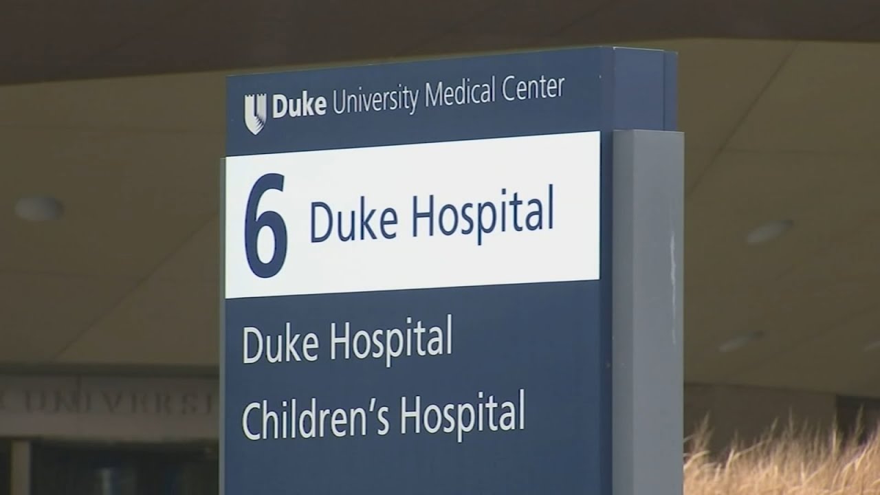 Duke Health и Durham Tech объединяют усилия для борьбы с нехваткой медсестер в Северной Каролине