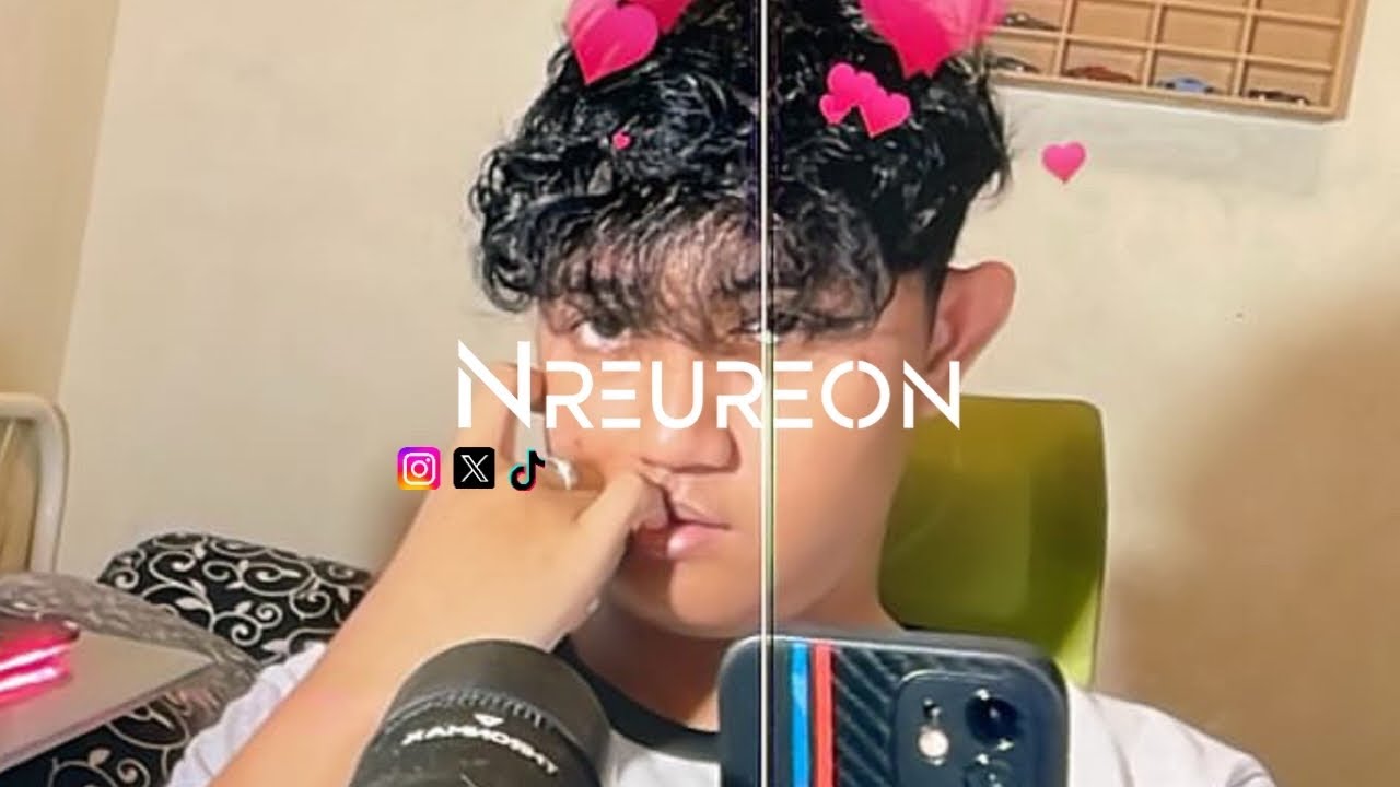 Nreureon Livestream