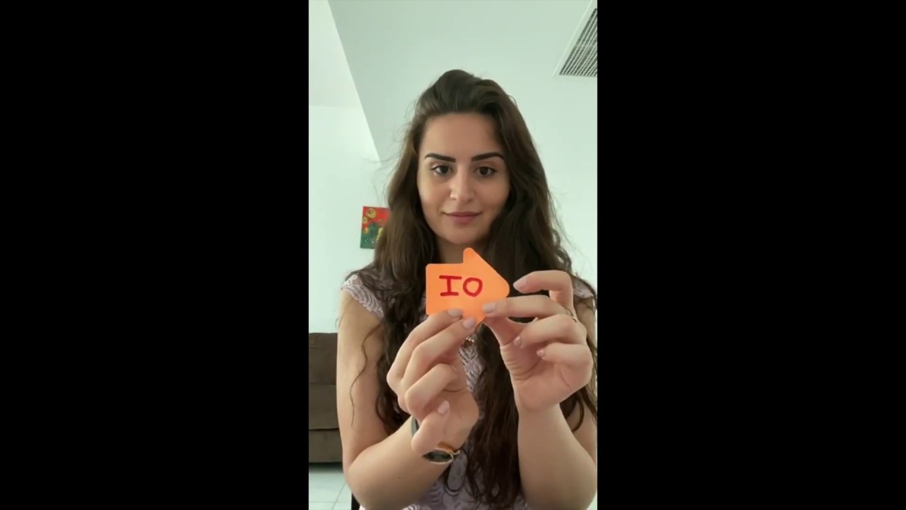 Lezione/LESSON 8. Exercise on Personal Pronouns, verbs to Have and to Be