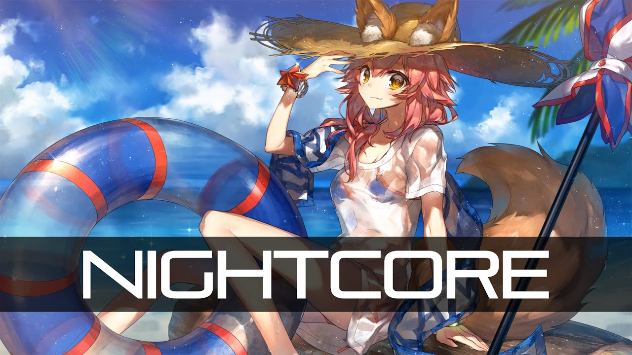 Nightcore - Sweet Story