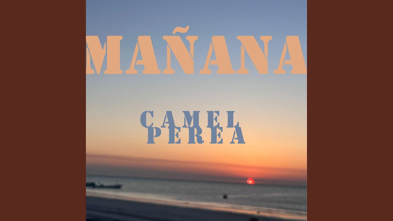 Mañana