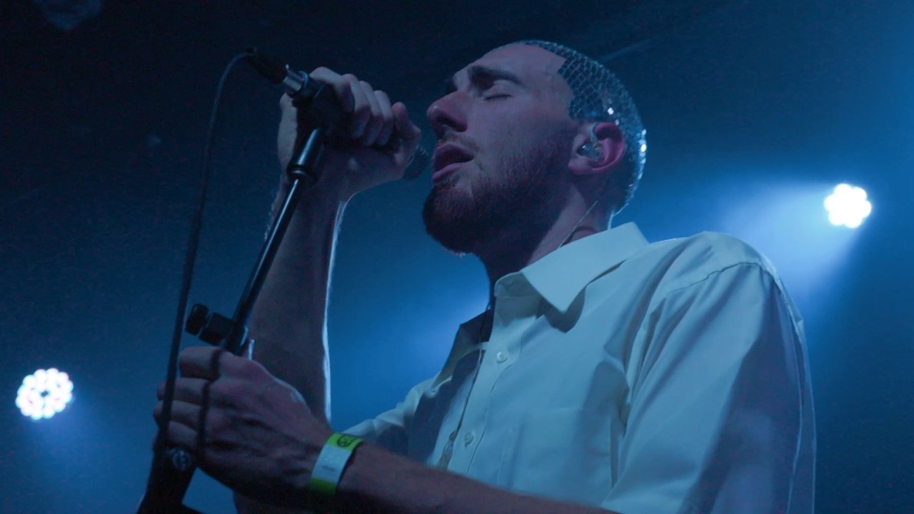 Speed Therapy - Full Performance (Live at Schubas)