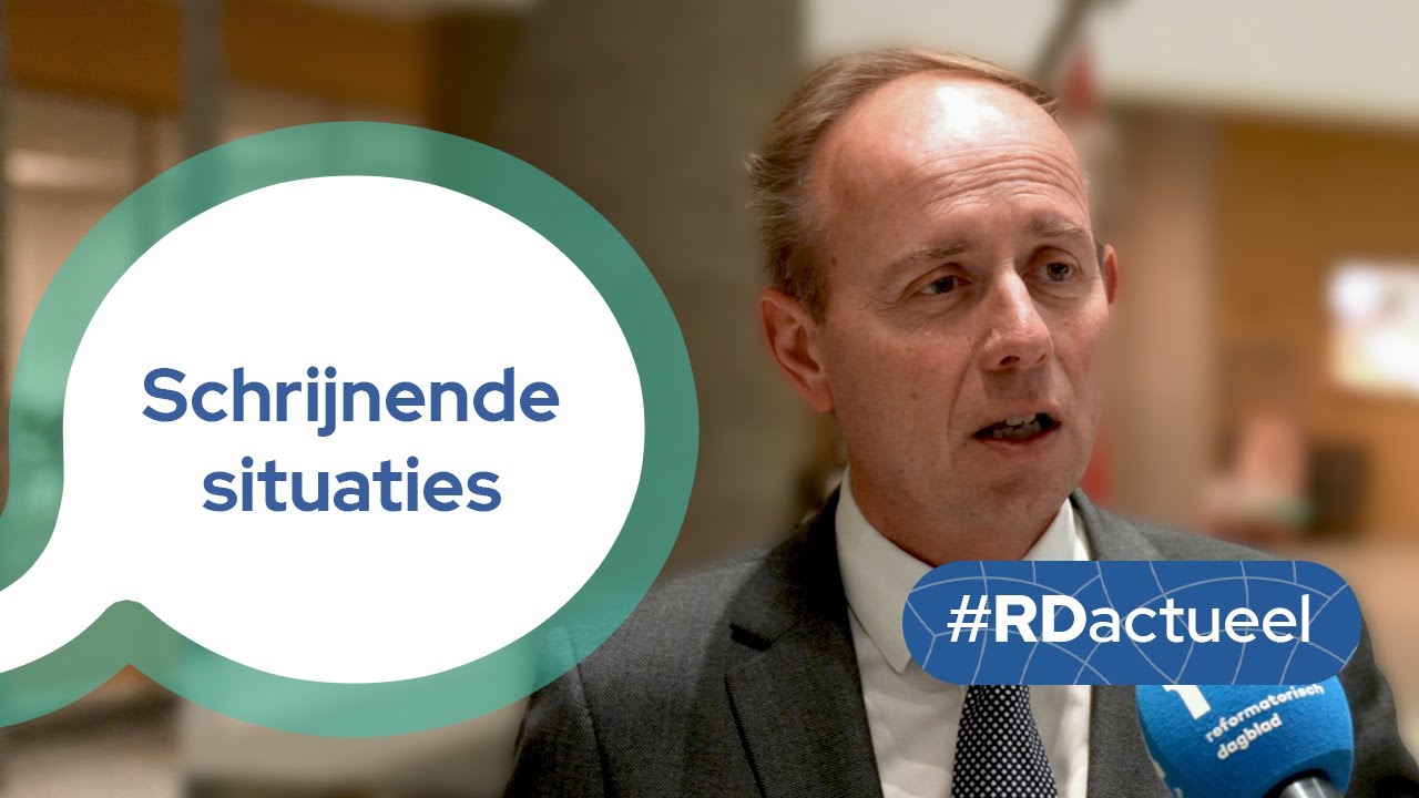 Moet de overheid jouw relatie redden? | RDactueel #62 | RD