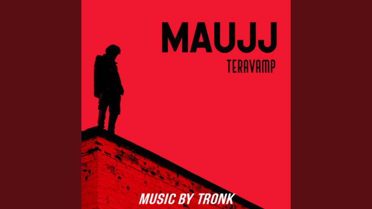 Maujj