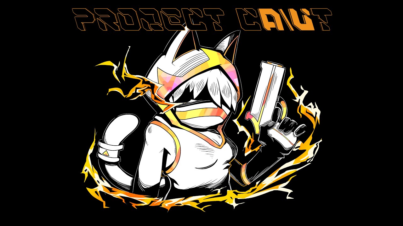 PROJECT CA\UT - Update 0.1.0 