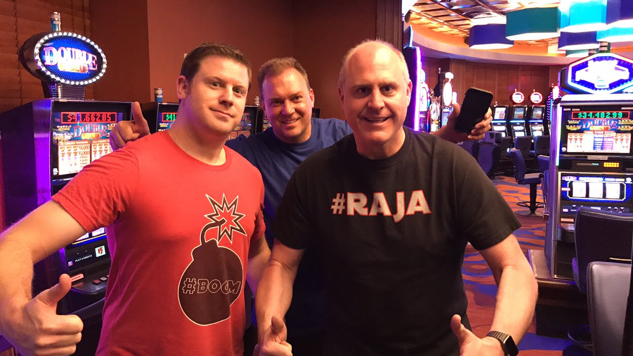 🔴 14000 subscriber live special from the Lodge Casino 🎰💣