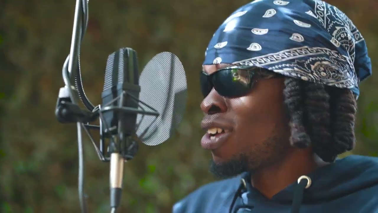 Bobby Cling - Ola (Za Nyimbo Sessions)