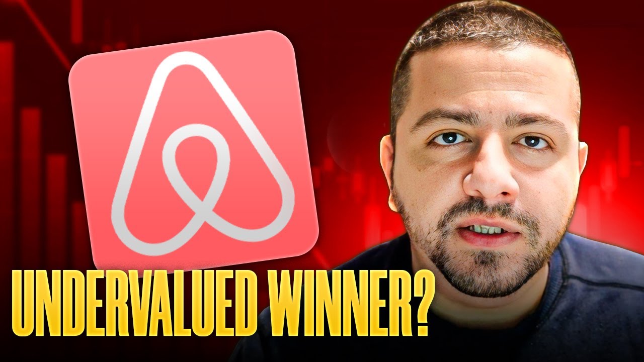 Являются ли акции Airbnb недооценёнными для покупки в 2026 году? | Анализ акций ABNB