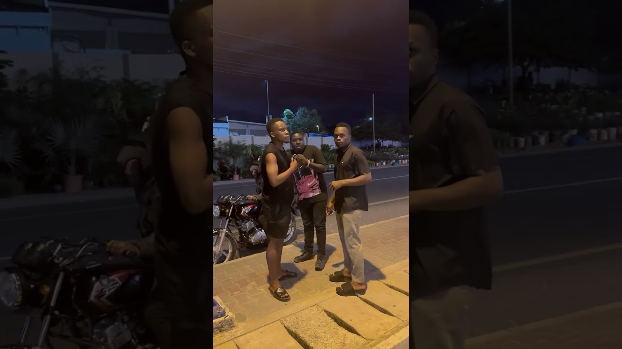 FUMANIZI LA USIKU | MAPENZI NI UCHAFU PART ONE 1.