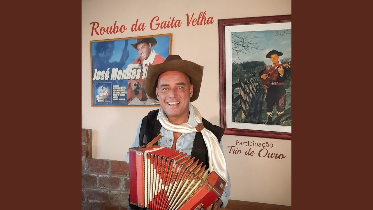 Roubo da Gaita Velha