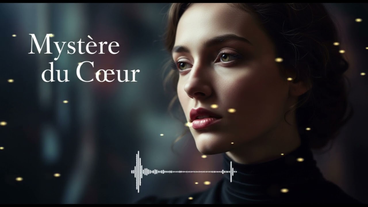MYSTERE DU COEUR – French Mystic Love Music | Deep Romantic Vibes