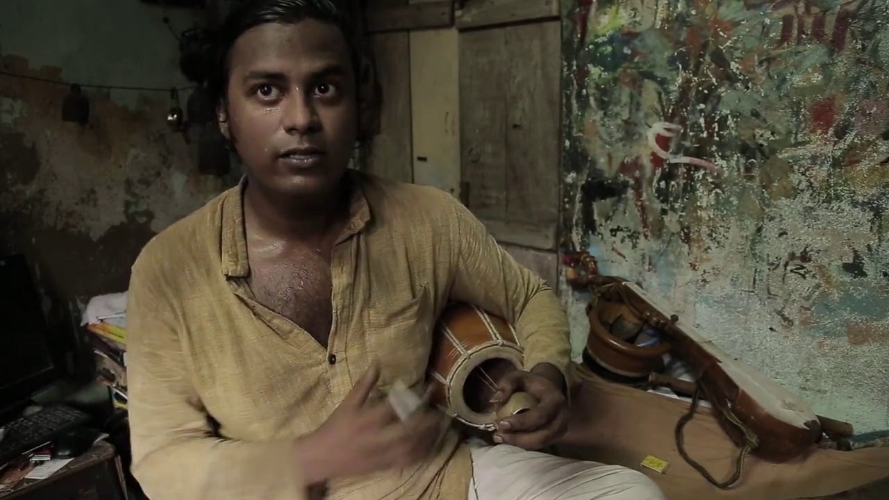 What is Khamak? -Sandip Samaddar