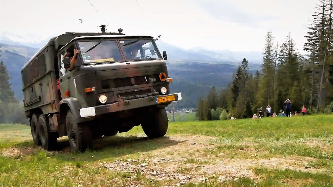 STAR 266 Turbo