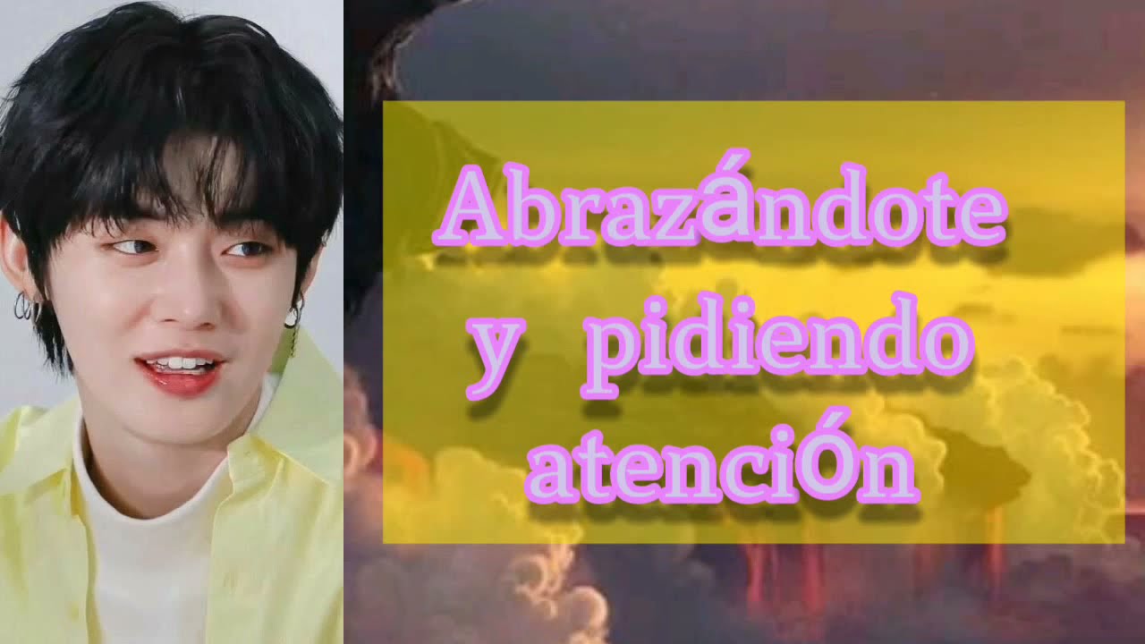 🎇🐶La chica ideal de #Yeonjun #TXT 🐶🎇