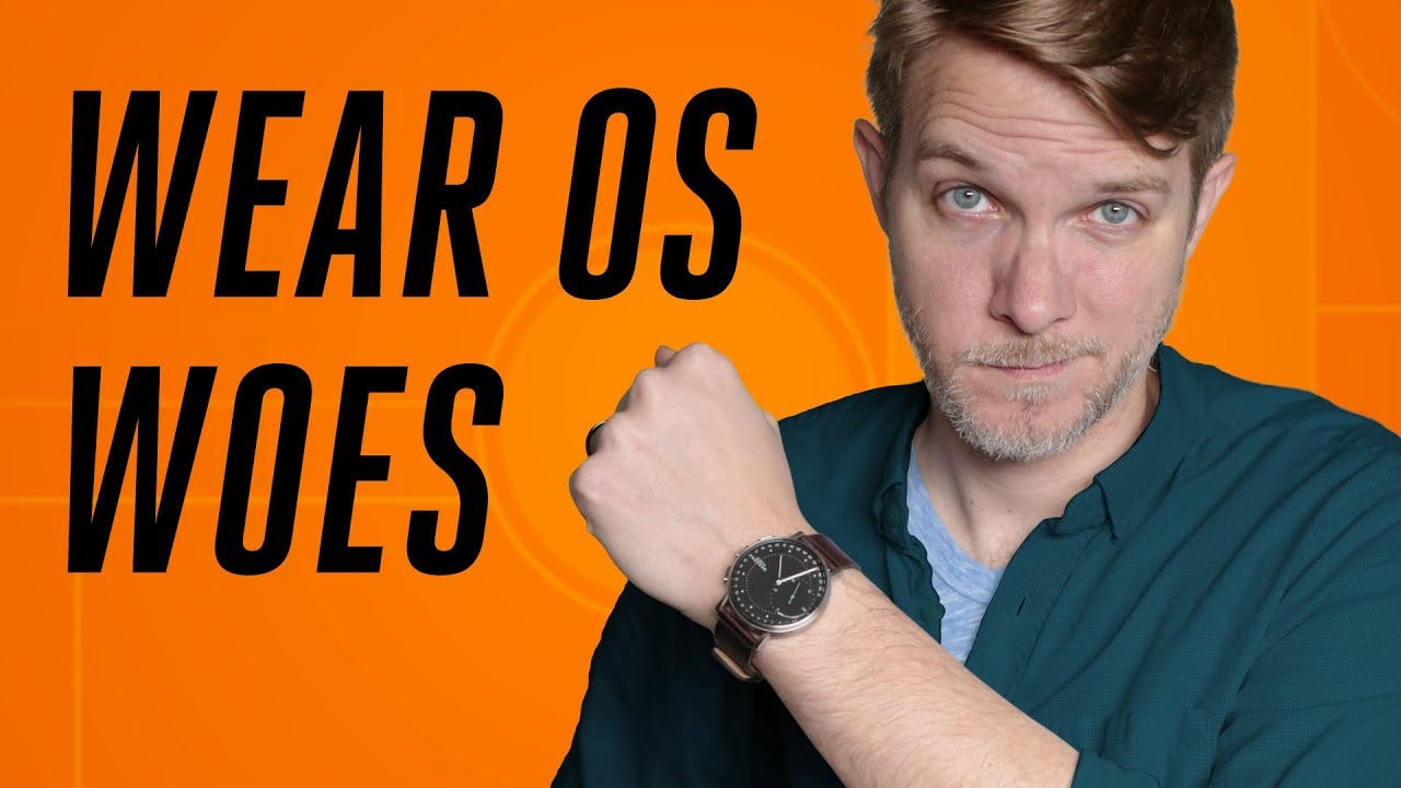 Android deserves better smartwatches. Here&rsquo;s why
