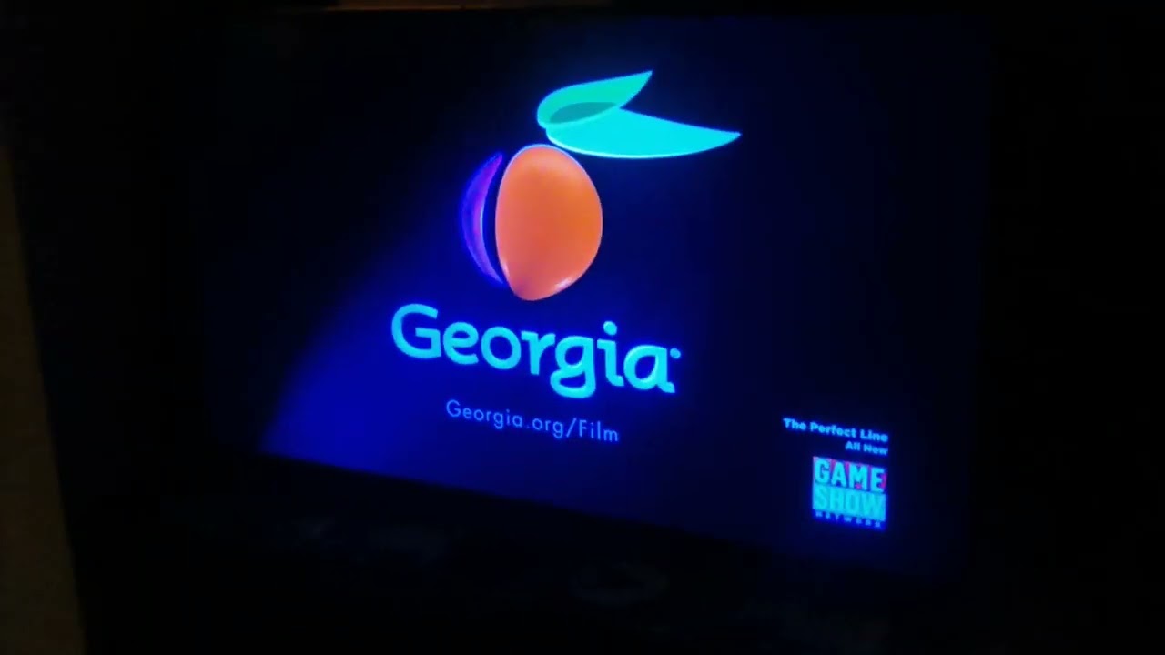 CBS Media Ventures/Georgia Entertainment Industries/GSN Beat the Bridge ID (2025) 