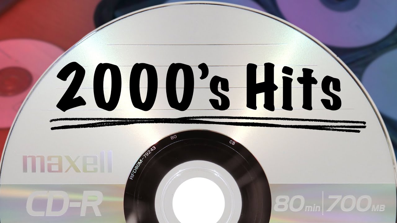 It's 2007 and I Burned You a CD