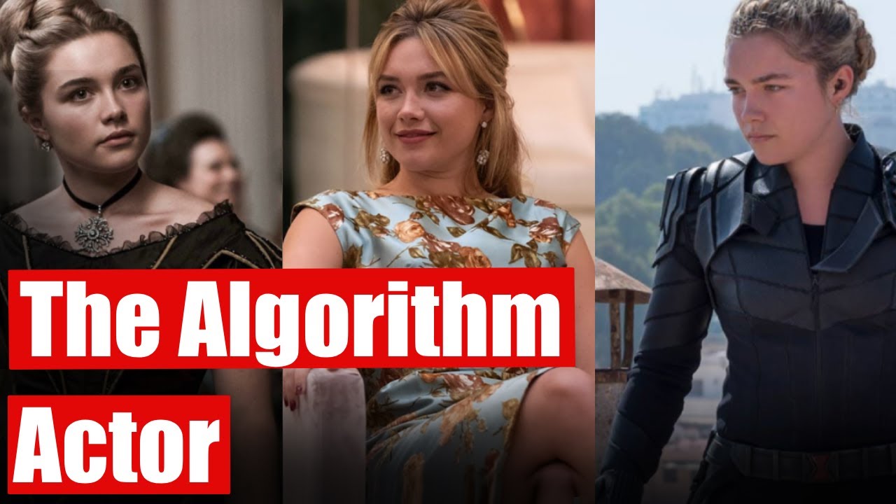 Why Does Hollywood Keep Casting the Same 11 Actors?!