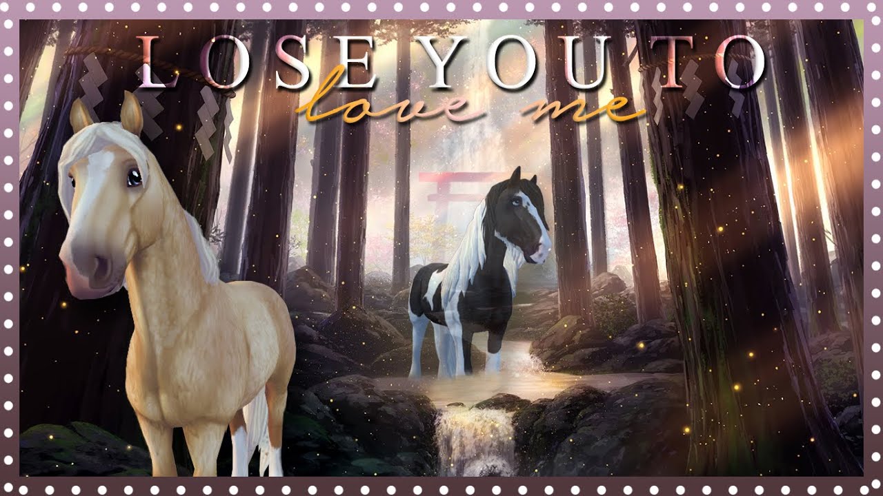Lose You To Love Me | Full MEP | Star Stable