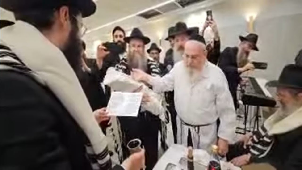 BRIT MILA FAMILIA KAPIT EN ISRAEL