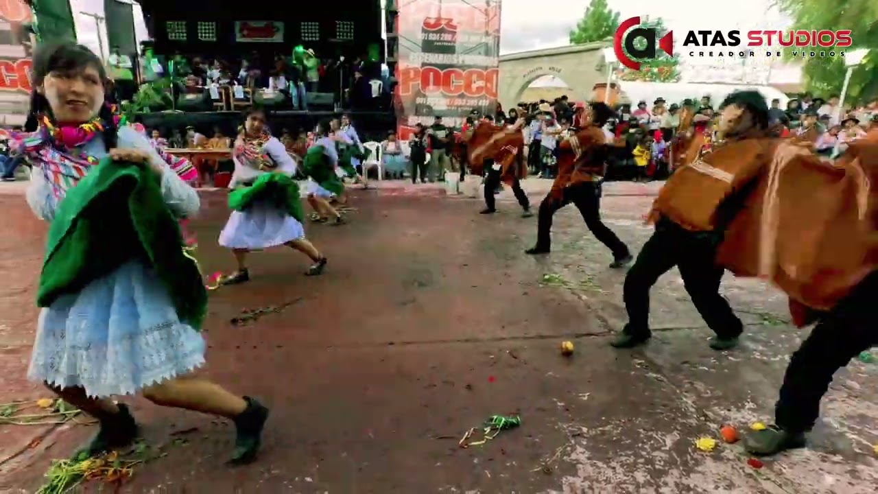 Los Maizales de  Secclla carnaval 2024 Congalla