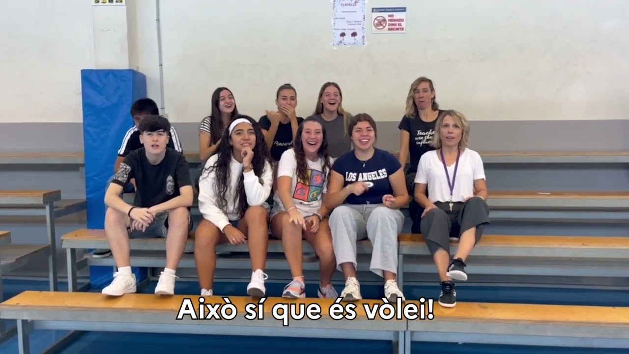 Qu&egrave; passa si s&oacute;n dones? &mdash; Coeducaci&oacute; 2024