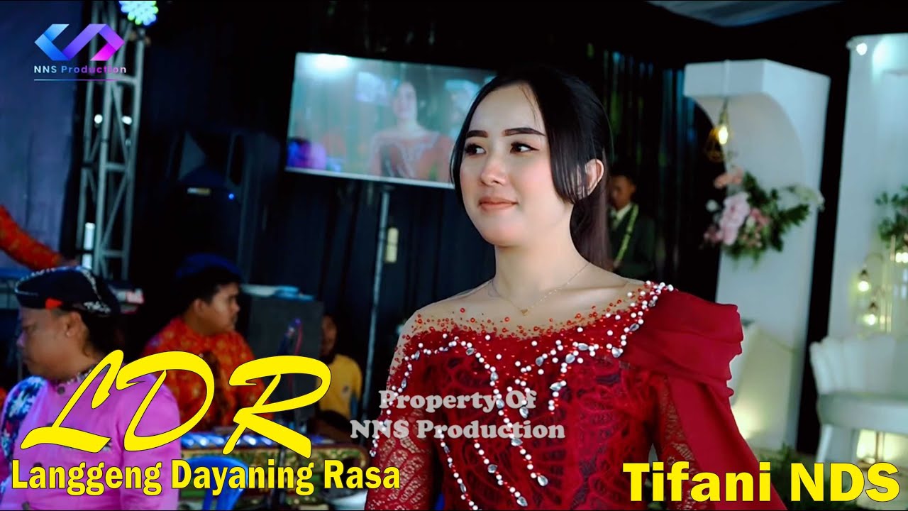 NEAS NADA Campursari - Tifani NDS - 