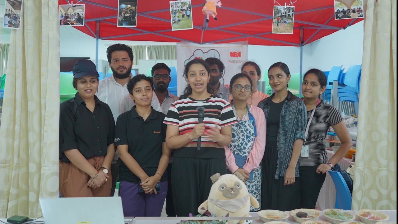 Thindipendence Day 2024 - BTP