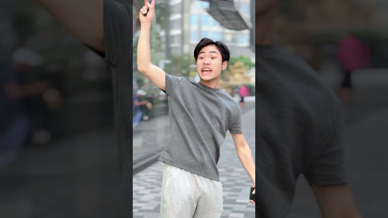 Magic or Illusion? 😱[FAN ANH 10] #martialarts #master #kungfu #hero #action #trainning