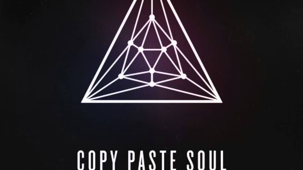 Copy Paste Soul - Unstuck (Original Mix)