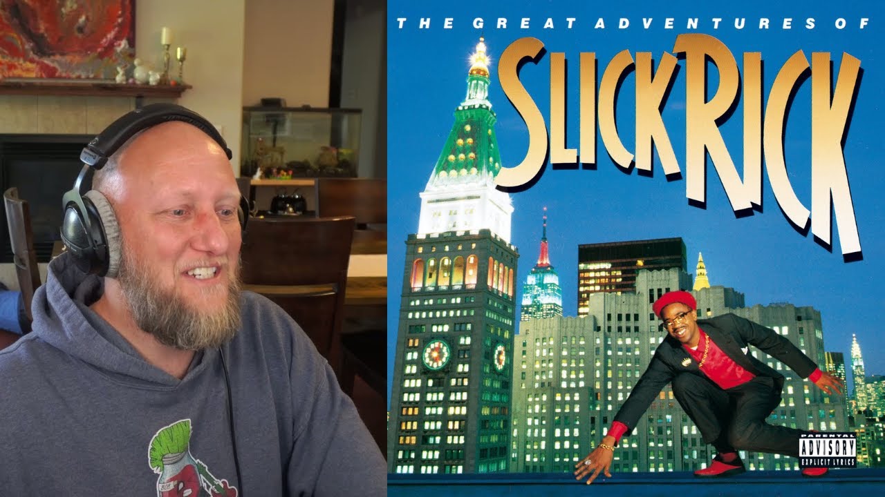 Reacting to 