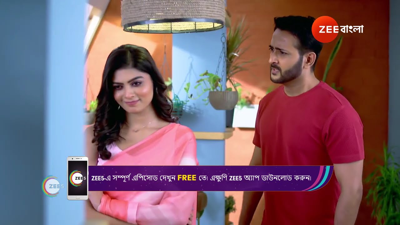 Alor Koley | Ep - 150 | Webisode | May, 25 2024 | Swikriti Majumder, Hrishita | Zee Bangla